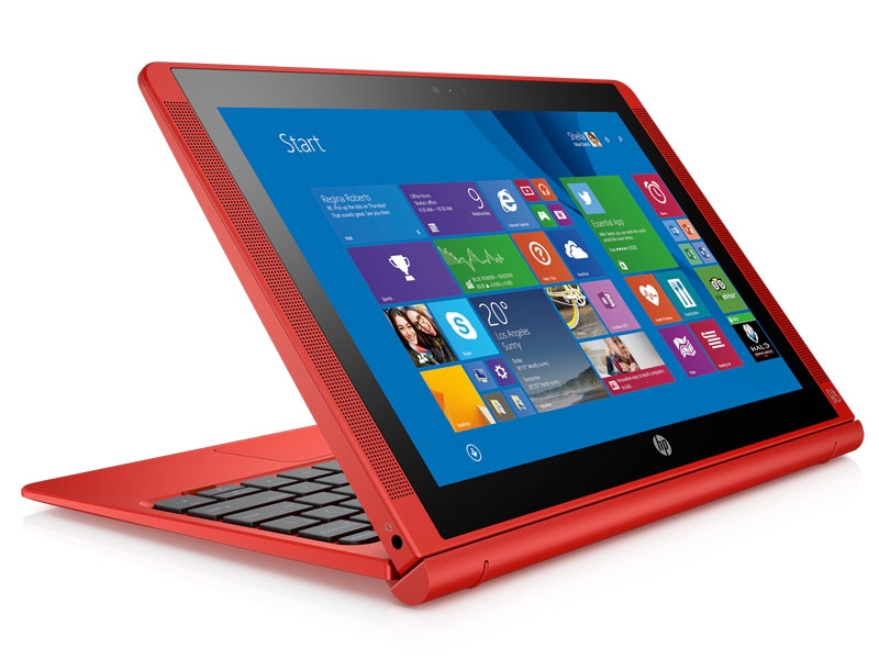 HP Pavilion X2 (2015)