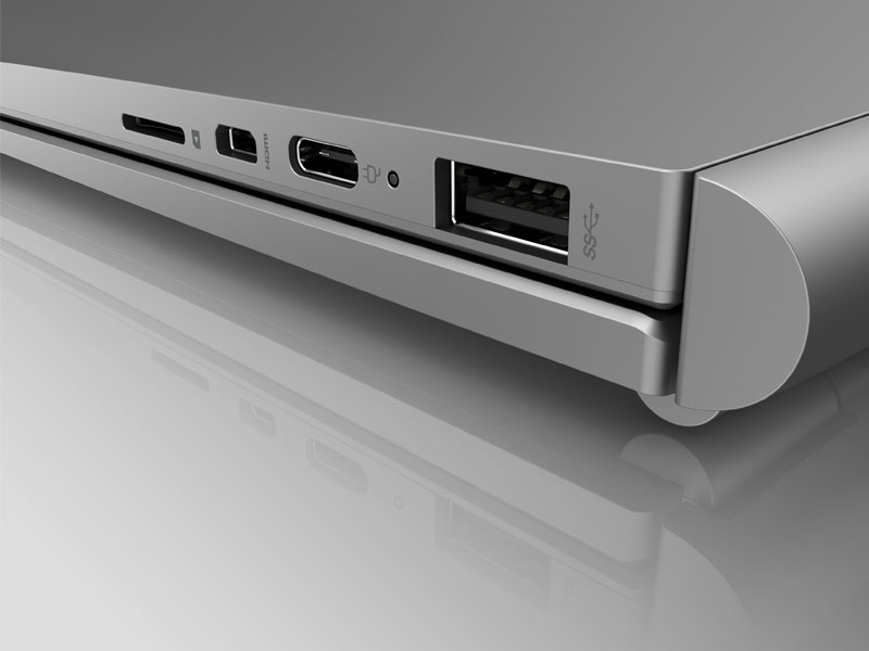 HP Pavilion X2 (2015)