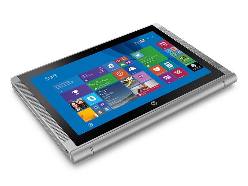HP Pavilion X2 (2015)