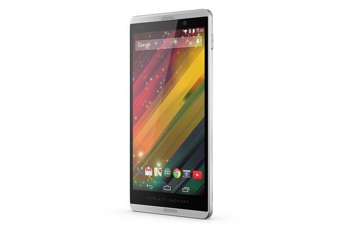 HP Slate 6 VoiceTab II