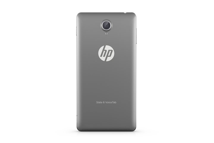 HP Slate 6 VoiceTab II