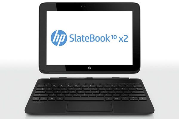 HP Slatebook x2