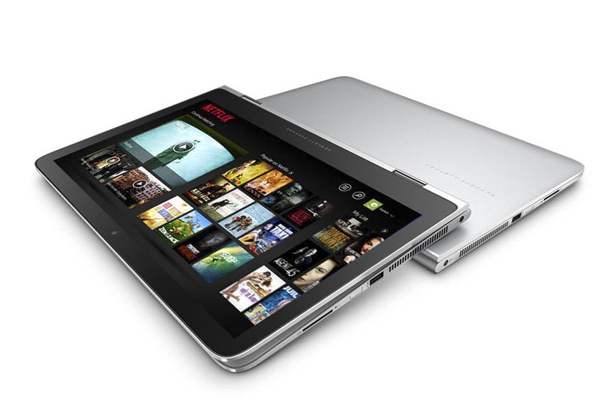 HP Spectre x360