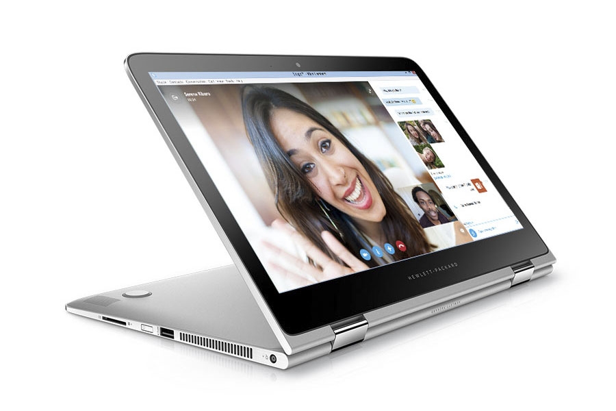 HP Spectre x360