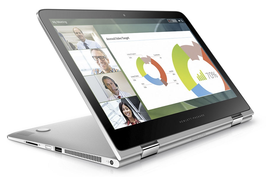 HP Spectre x360