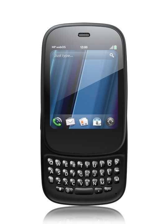 HP Veer