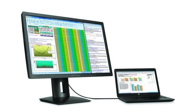 HP Z27q