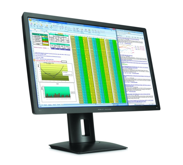 HP Z27q