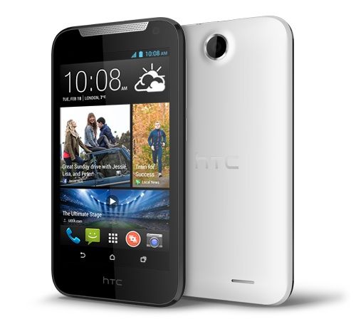 HTC Desire 310