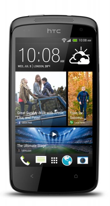HTC Desire 500 