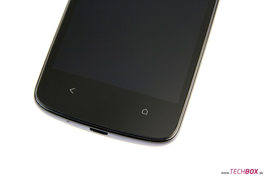 HTC Desire 500