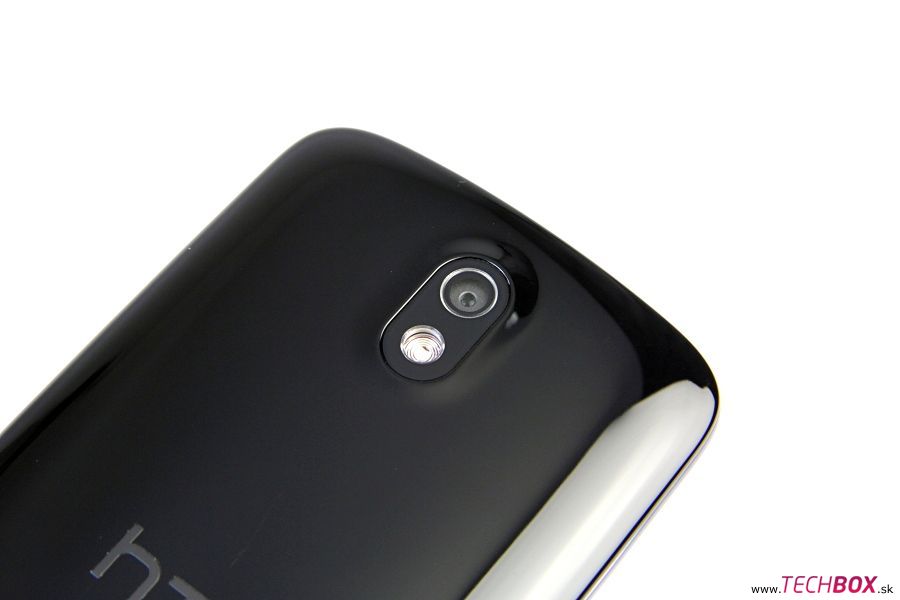 HTC Desire 500