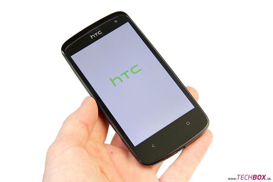 HTC Desire 500