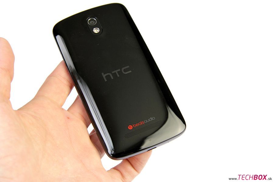 HTC Desire 500