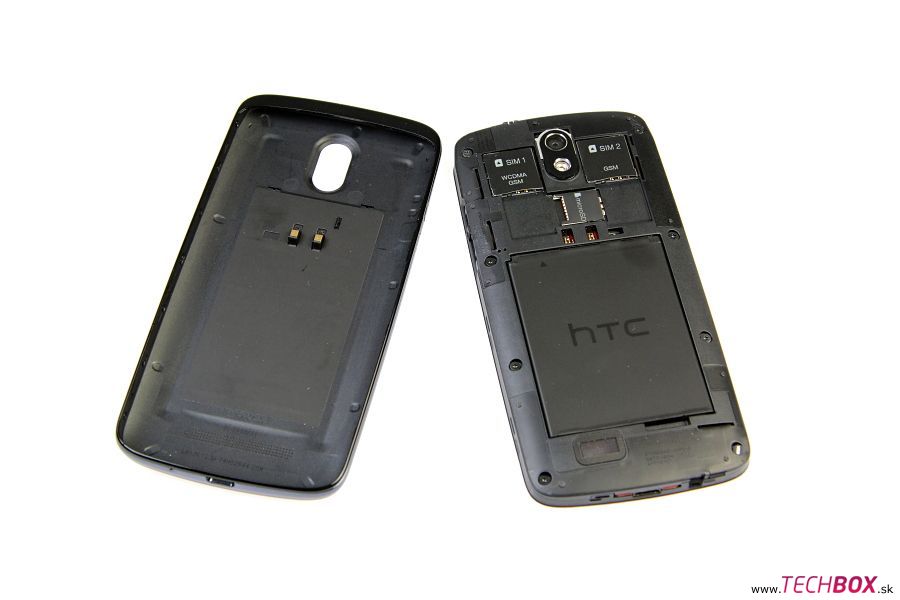 HTC Desire 500