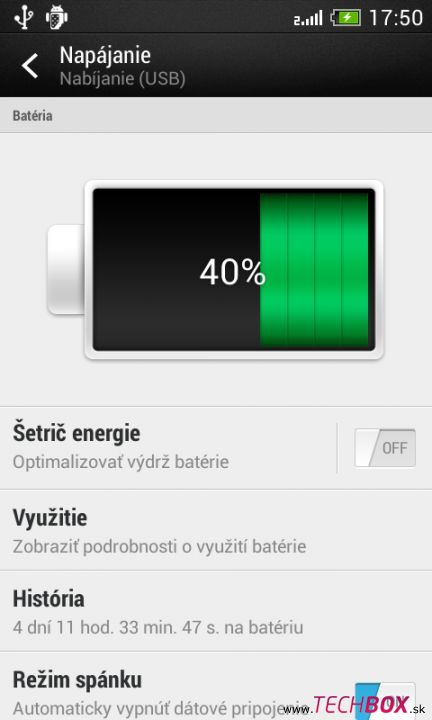 HTC Desire 500