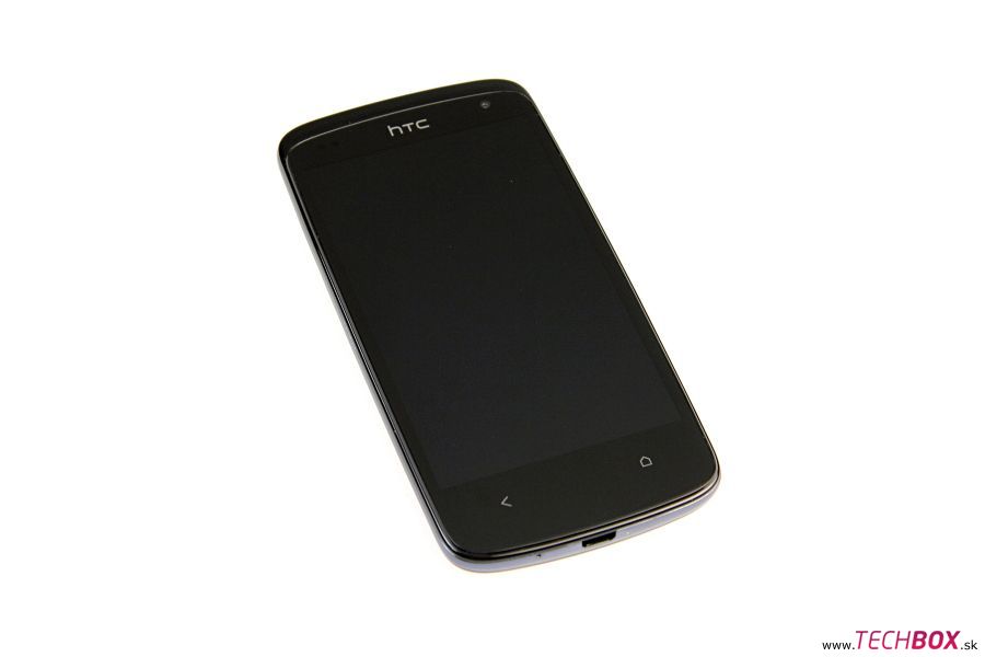 HTC Desire 500