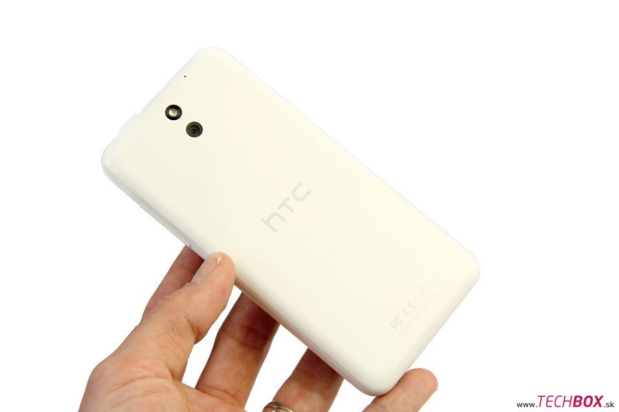 HTC Desire 610