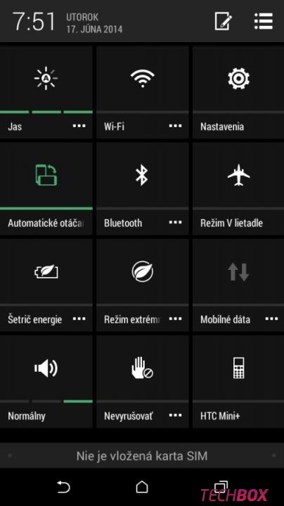 HTC Desire 610