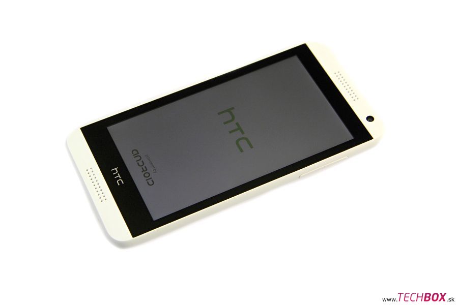HTC Desire 610