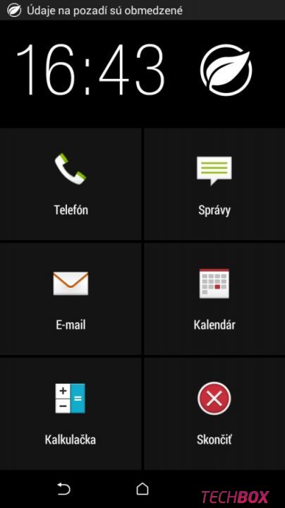 HTC Desire 610