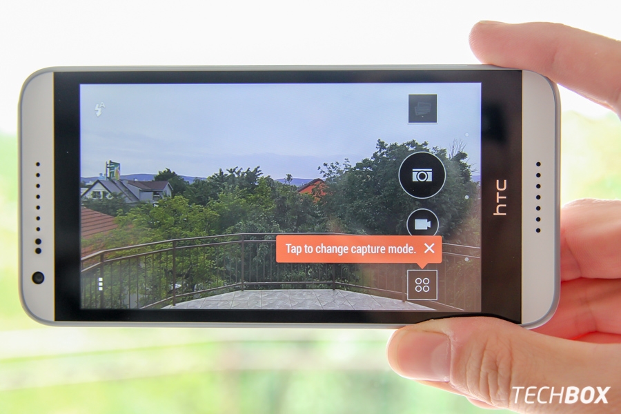 HTC Desire 620