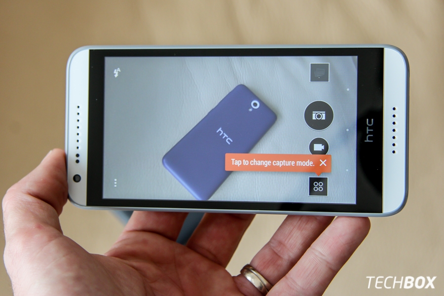 HTC Desire 620
