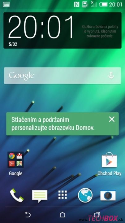 HTC Desire 620