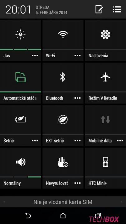 HTC Desire 620