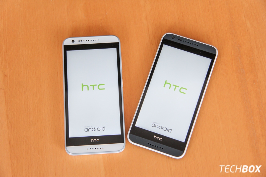 HTC Desire 620