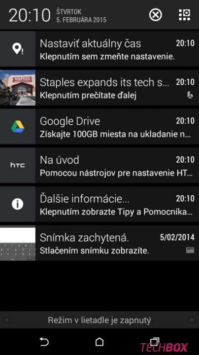 HTC Desire 620