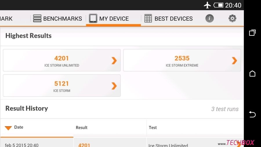 HTC Desire 620