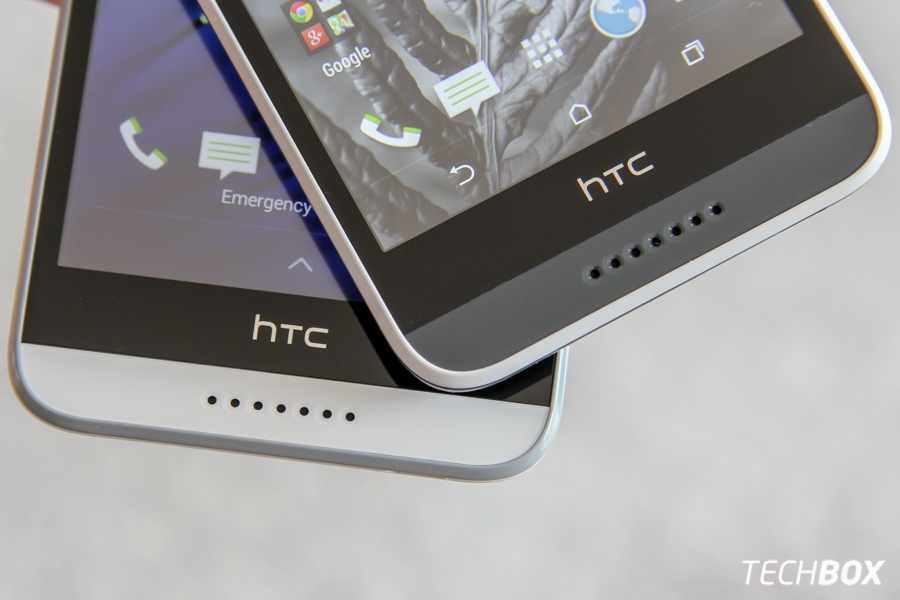 HTC Desire 620