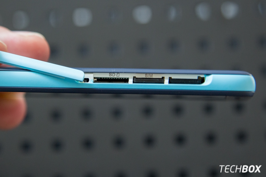 HTC Desire 626