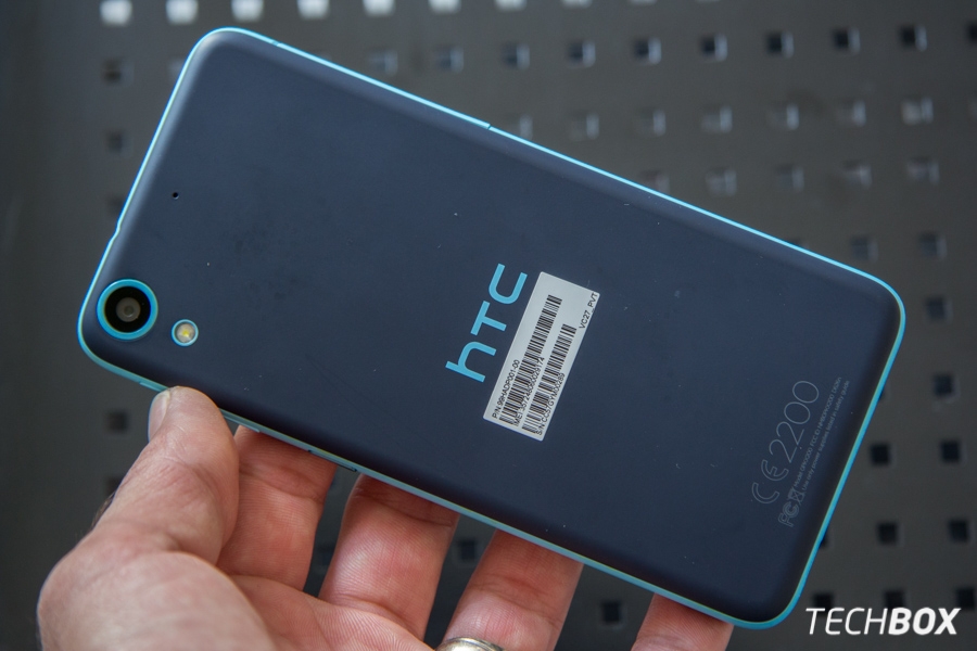 HTC Desire 626