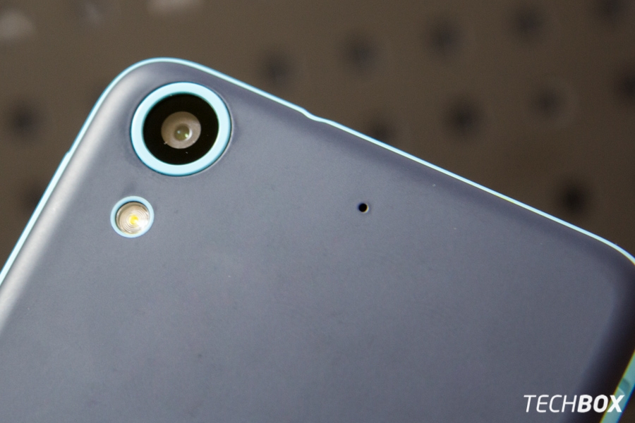 HTC Desire 626