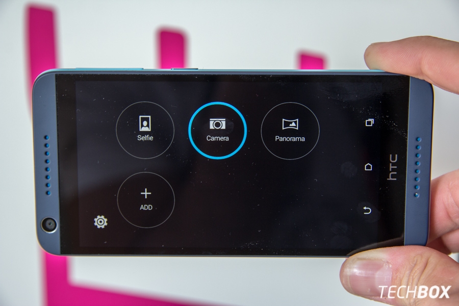 HTC Desire 626