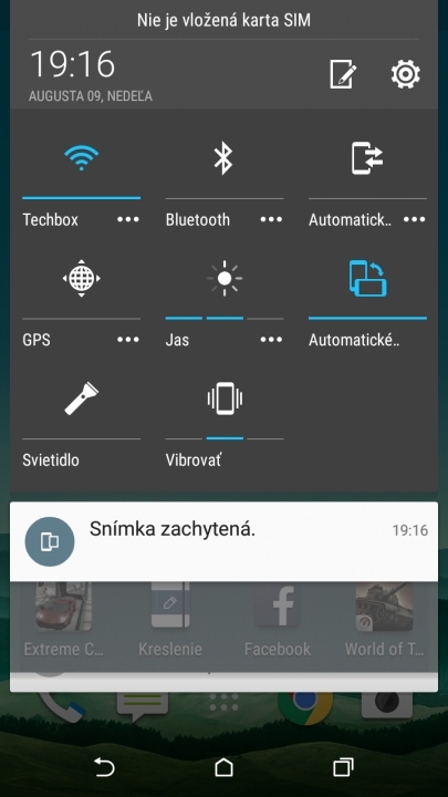 HTC Desire 626