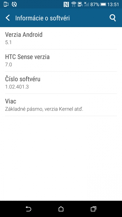 HTC Desire 626