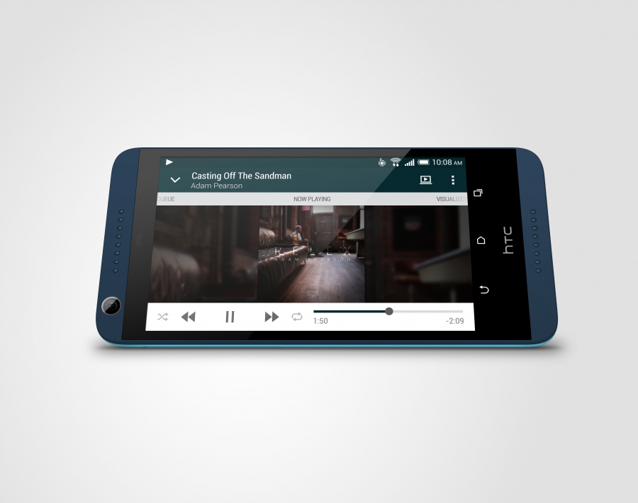HTC Desire 626