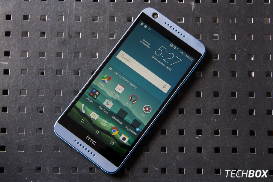 HTC Desire 626