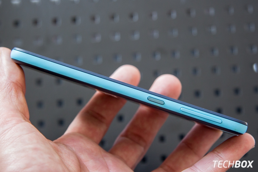 HTC Desire 626