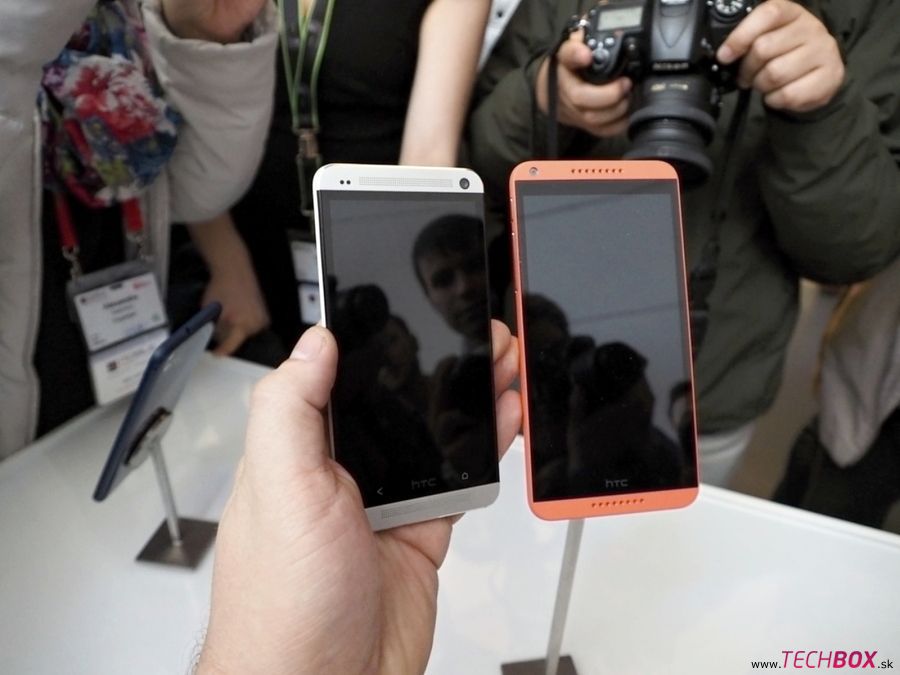 HTC Desire 816