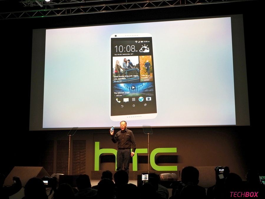 HTC Desire 816
