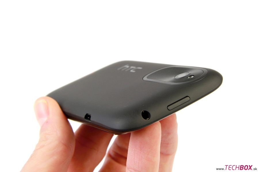 HTC Desire X