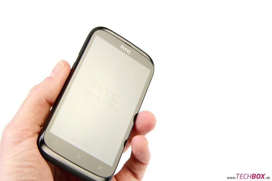 HTC Desire X