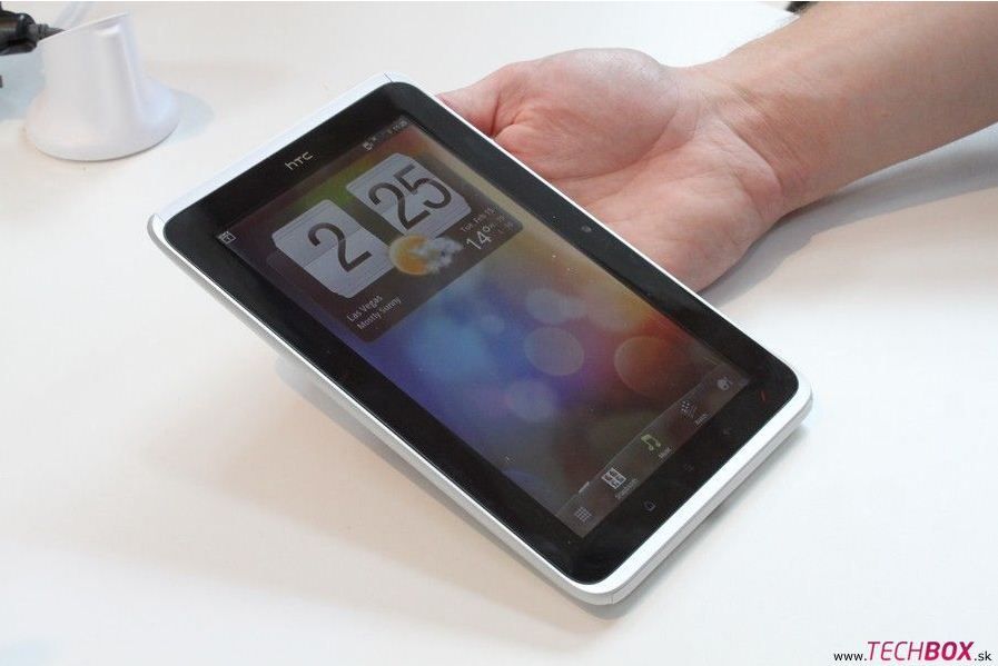 HTC Flyer