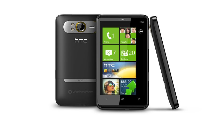 HTC HD7