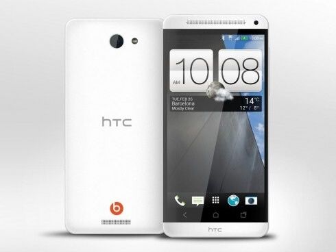 HTC M7