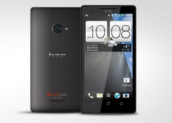 HTC M7